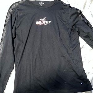 Hollister long sleeve